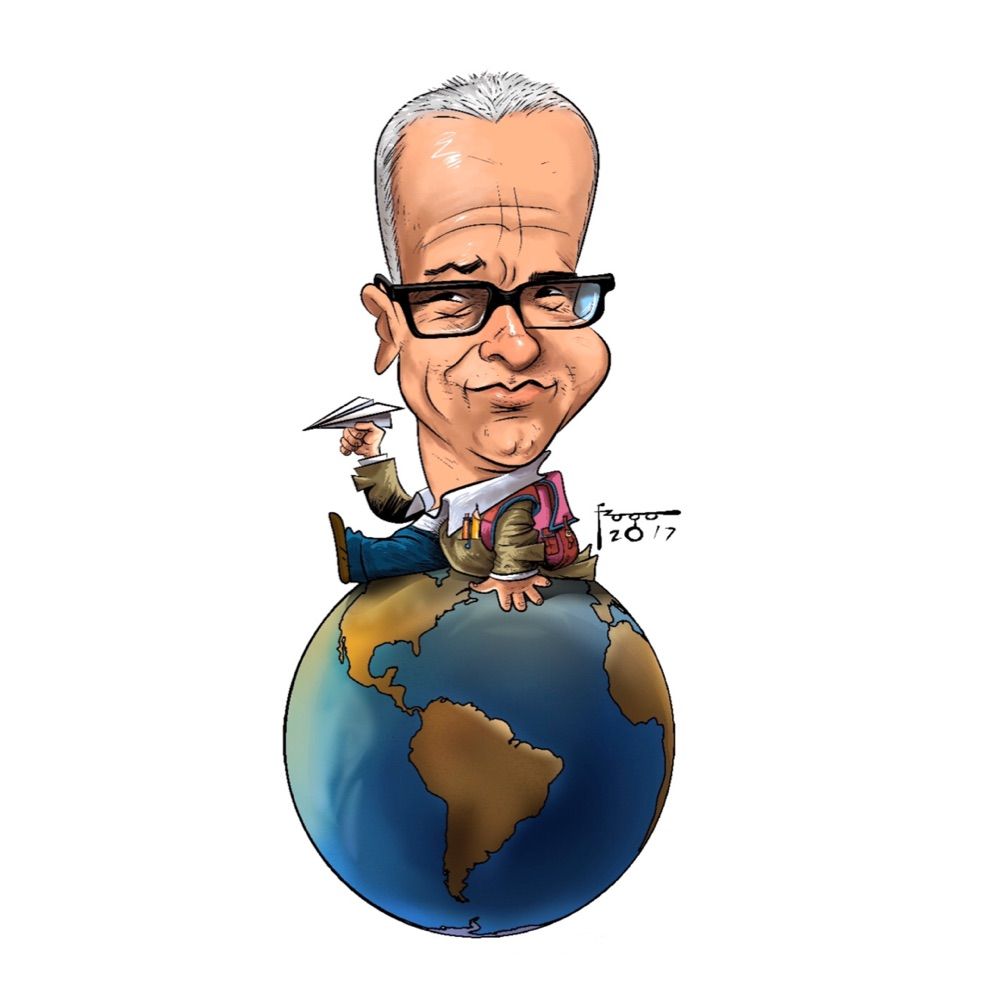 Luiz Antônio Araujo