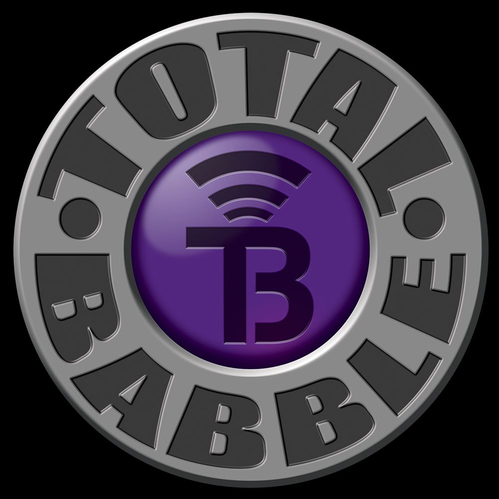Total Babble Podcast