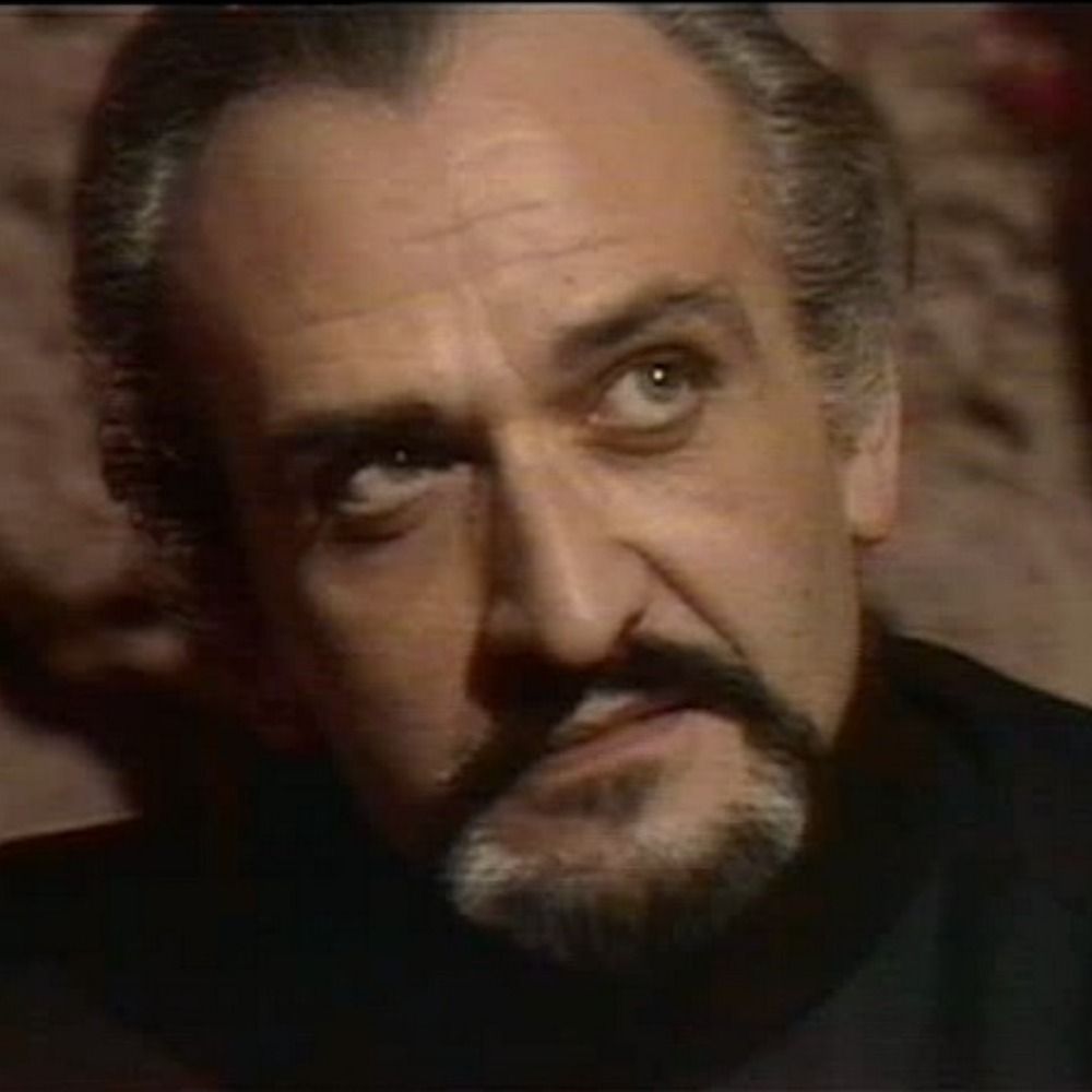 Sonny O'Cad