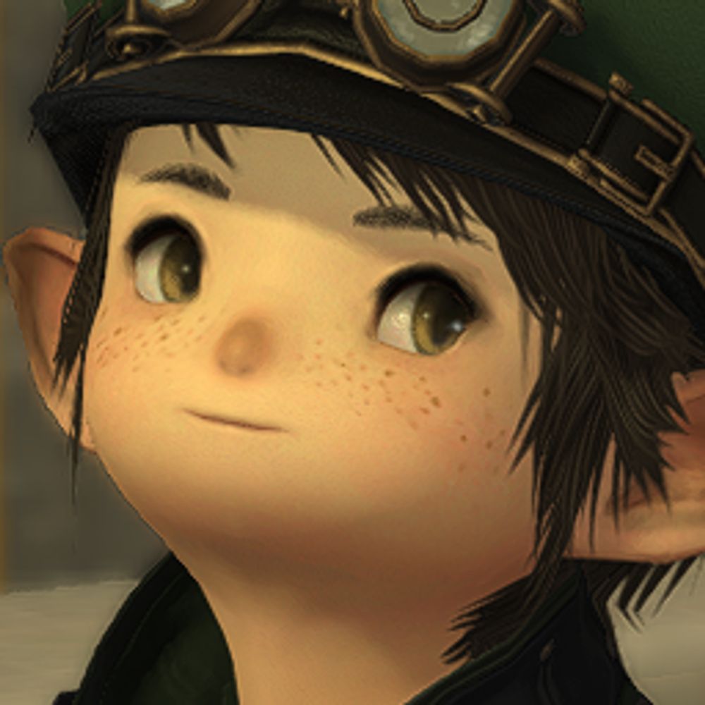 Faust Lastname