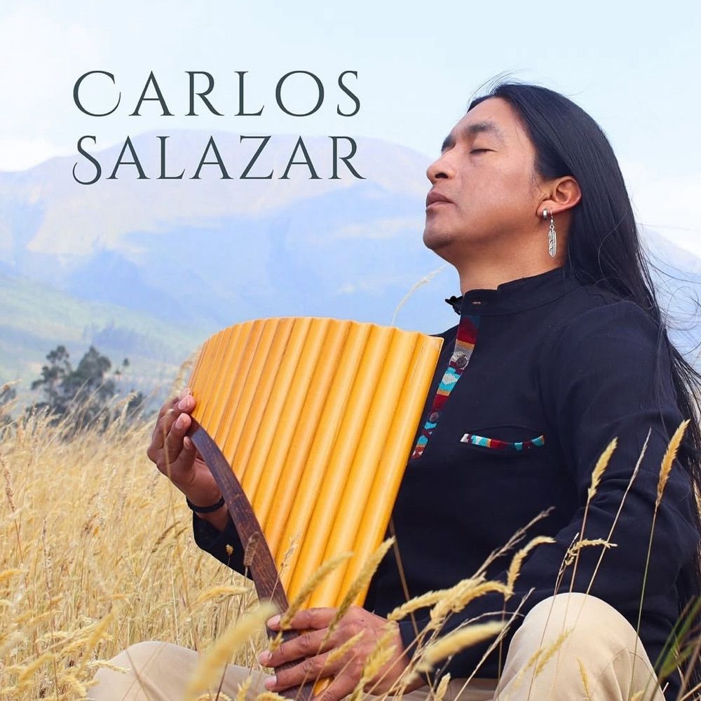 Carlos Salazar