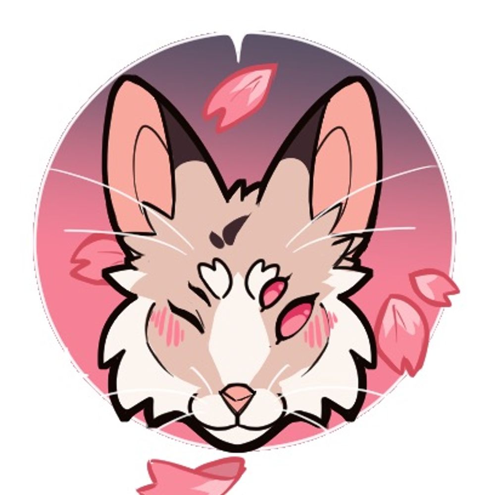 Astre 🦊🌸✨