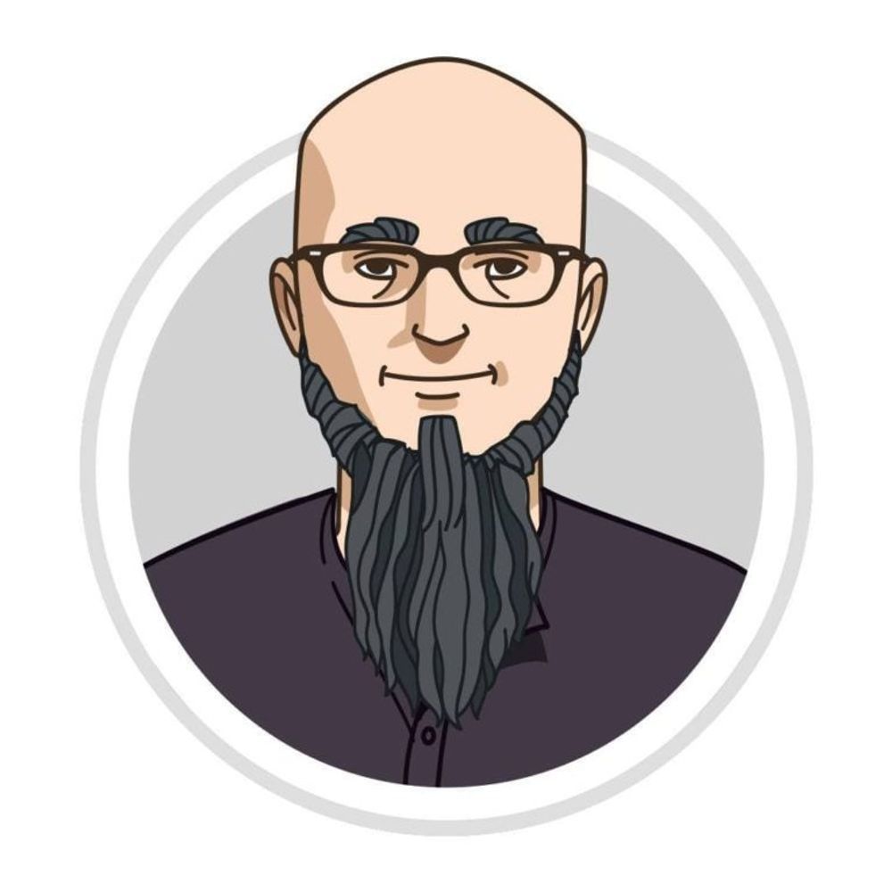 beardedboredguy (aka Joshua)