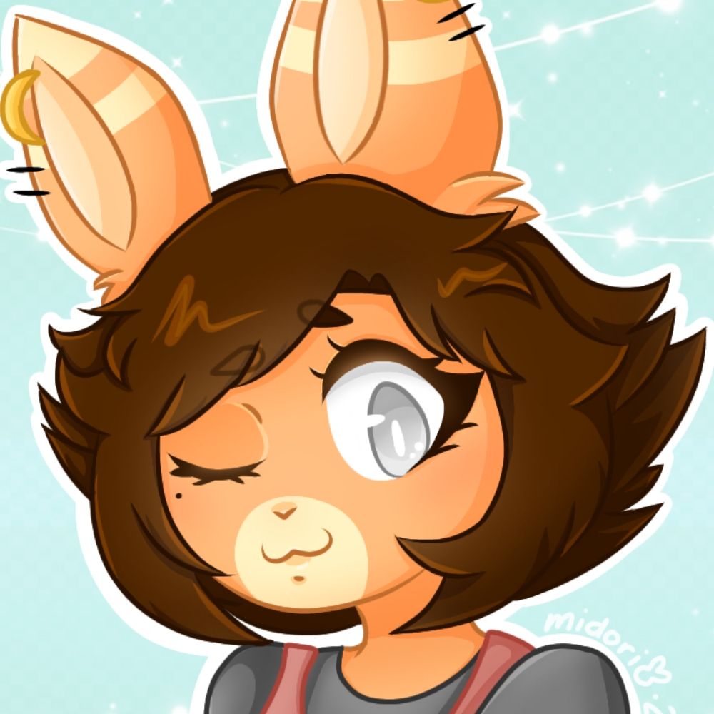 MidoriBunni 🍓
