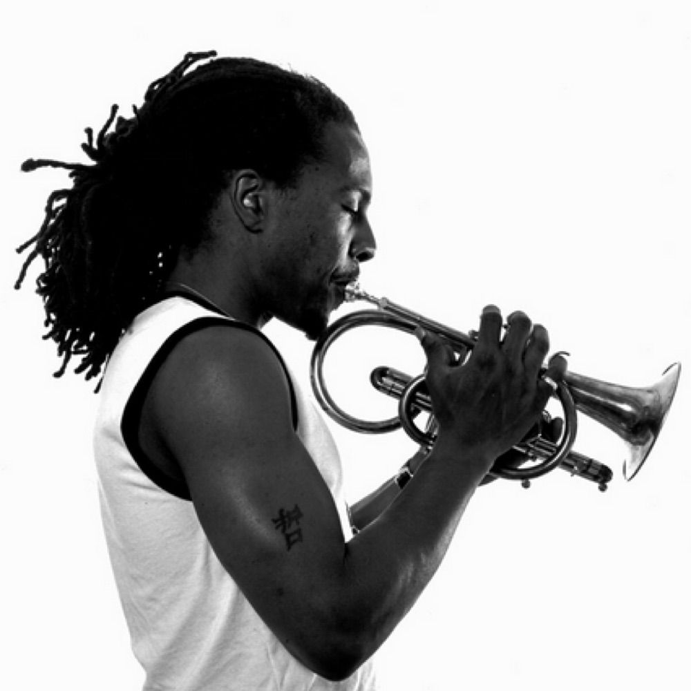 Roy Hargrove