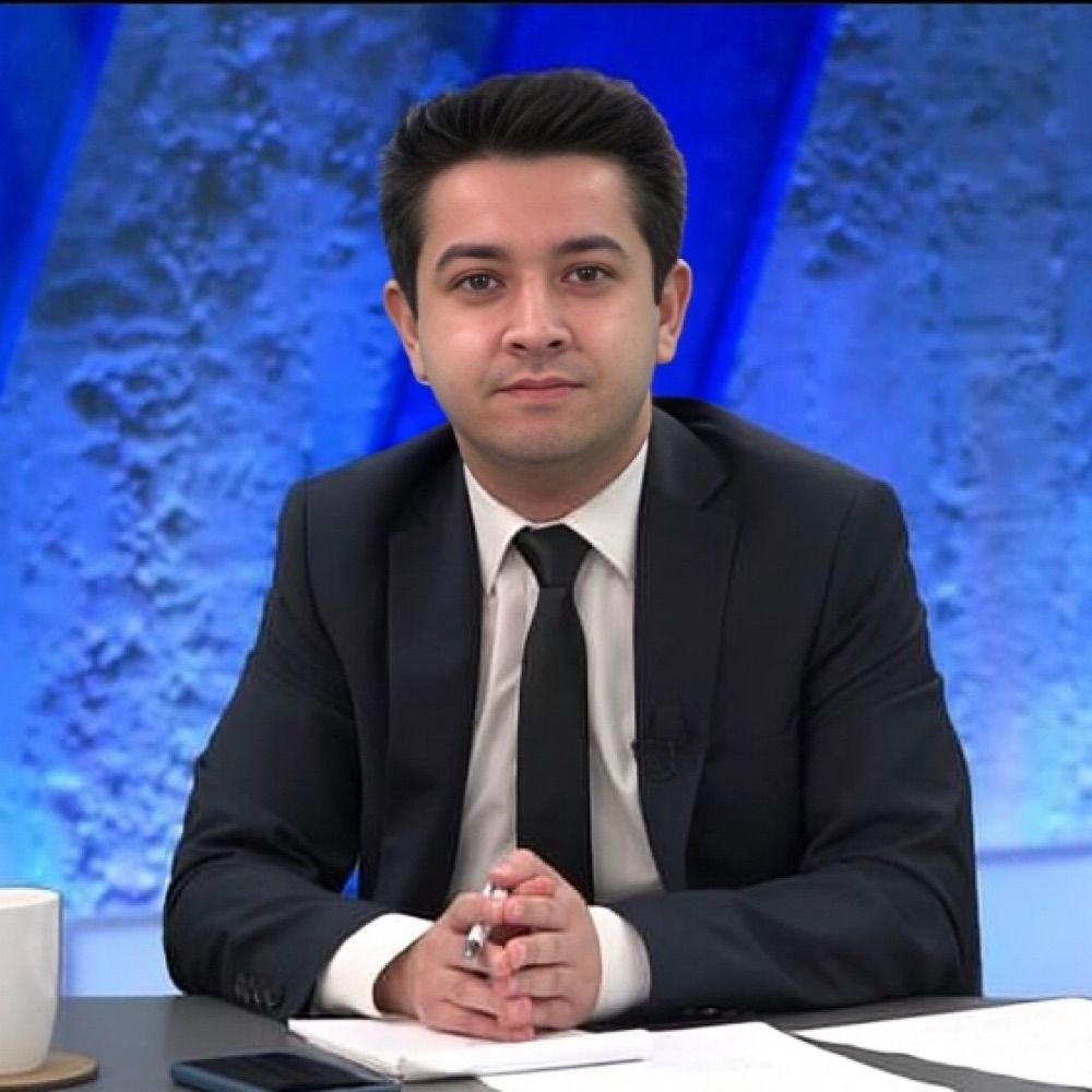 Samet Can Kocagür