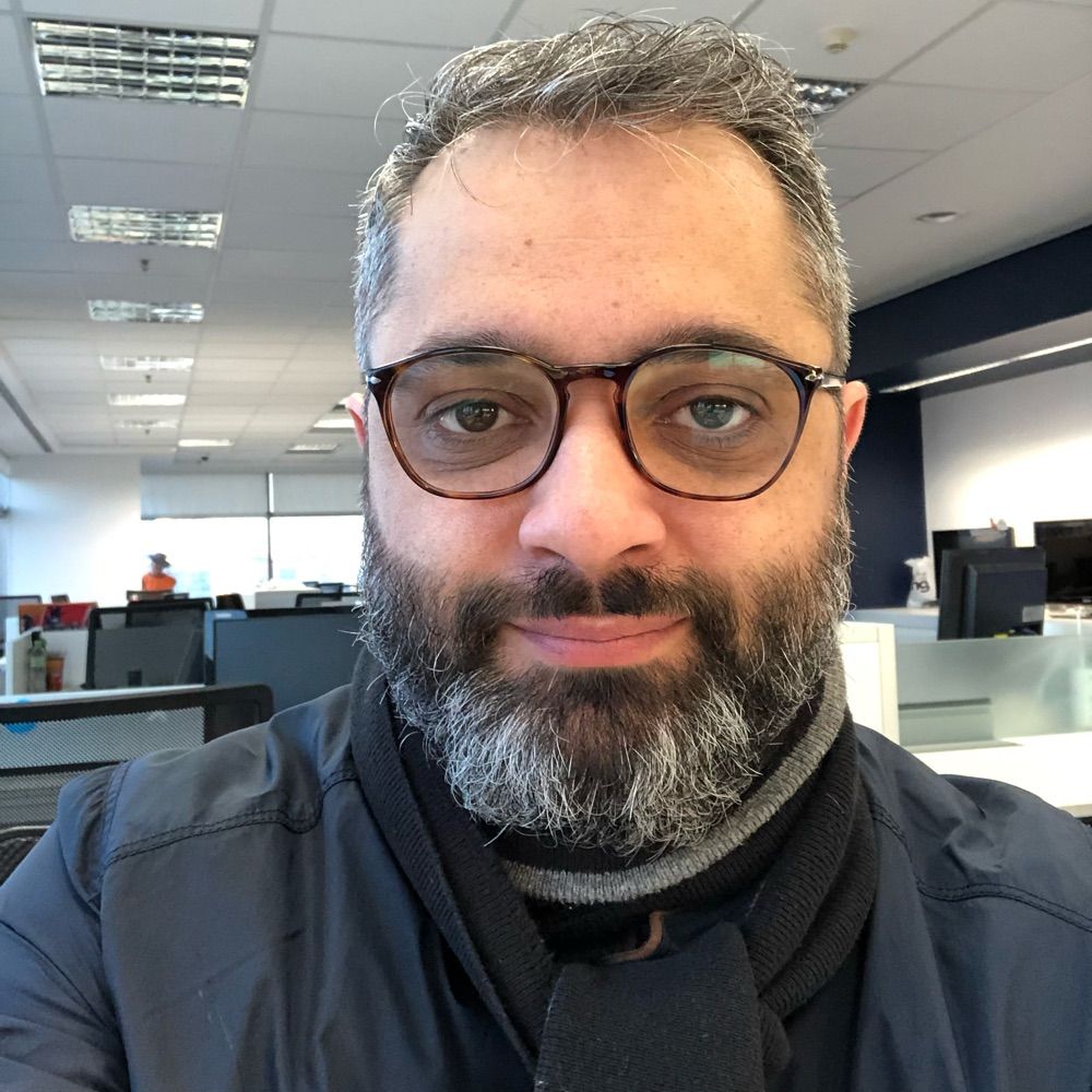 Alessandro Brito
