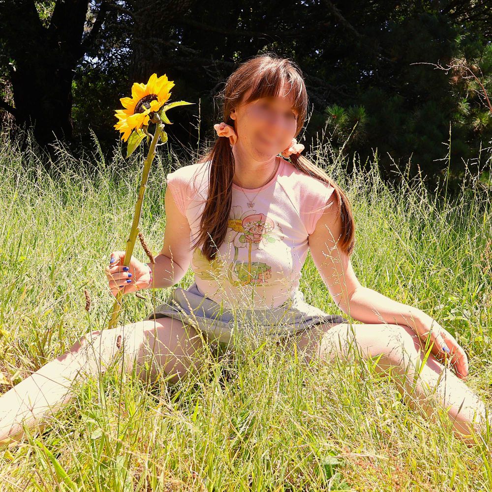 Olivia Joyce / LA / FMTY