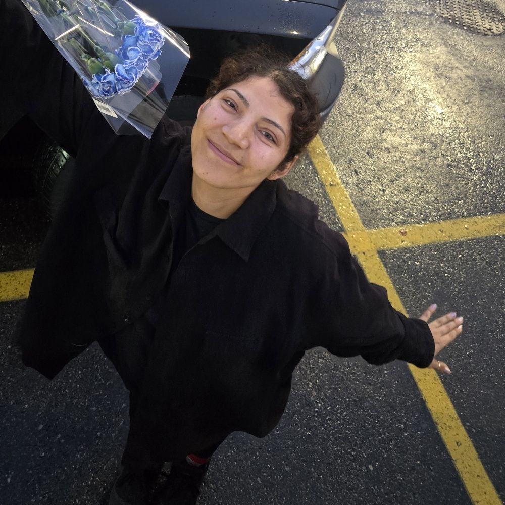 Yeri Solorza