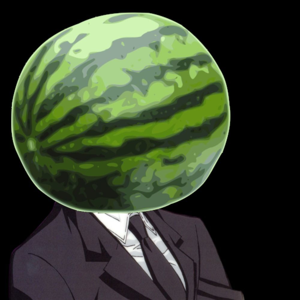 MelonHead