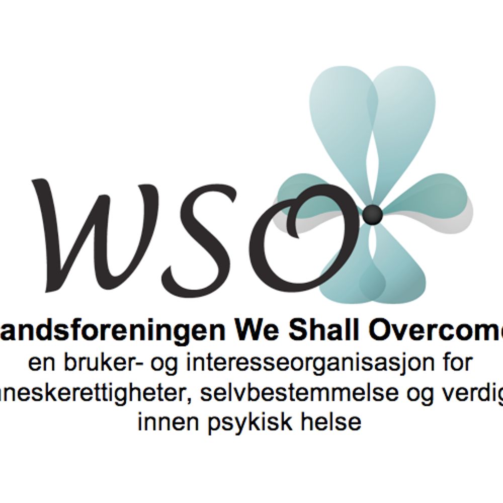 WSO - We Shall Overcome