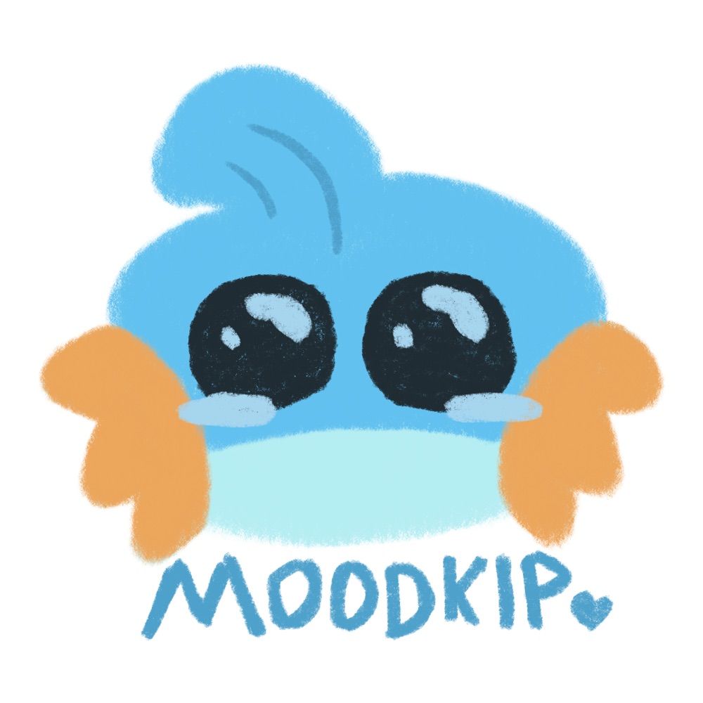 Moodkip