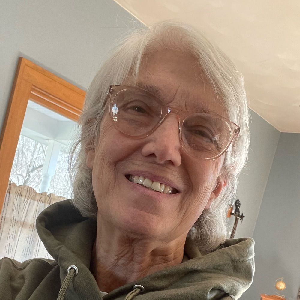 Mary Briggs