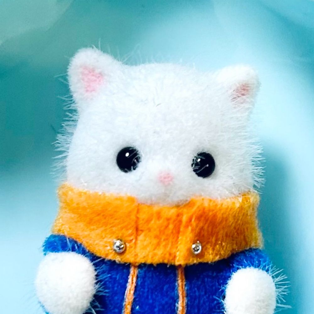 ねむちゃん