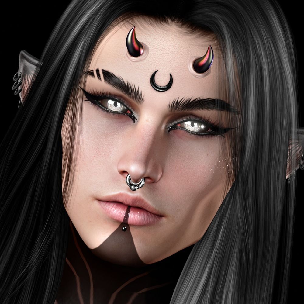 Nyxx Ravenwood