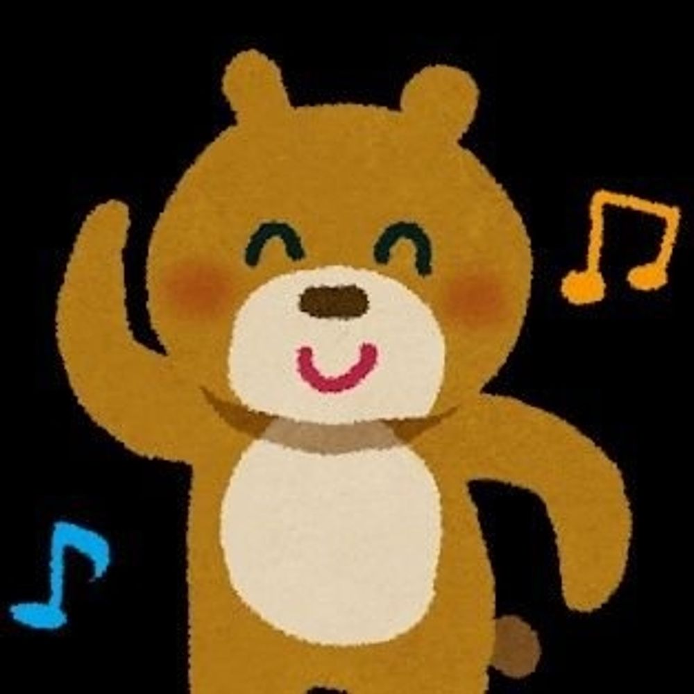 bear