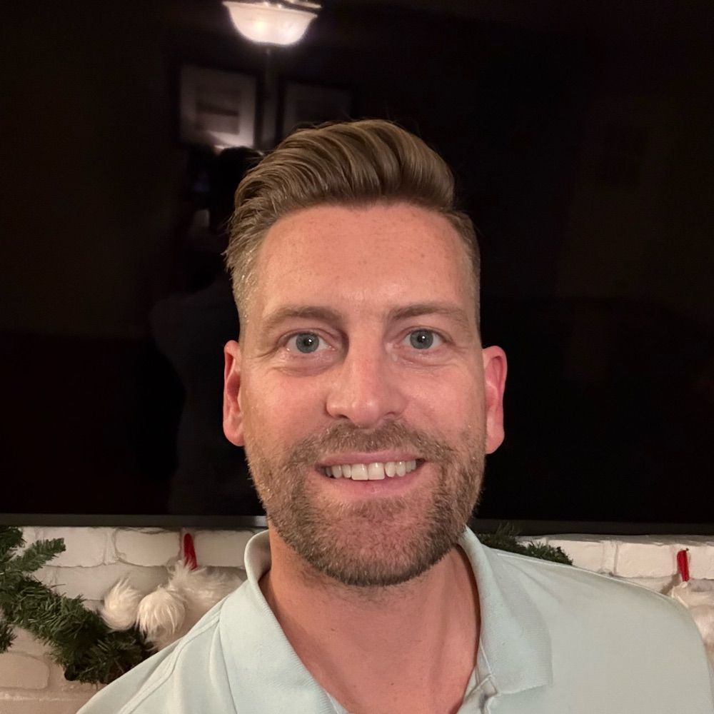 Tim Braham