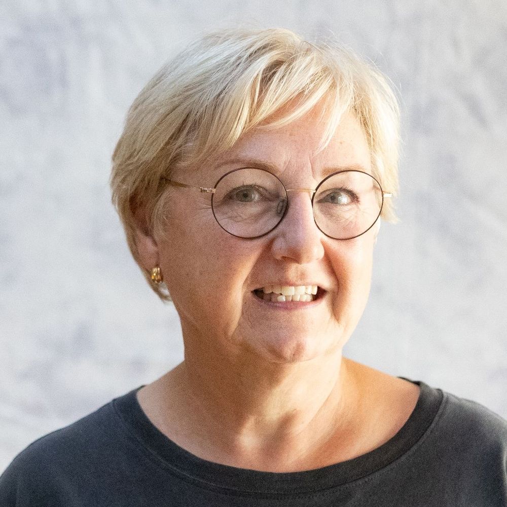 Helle Lykke Nielsen