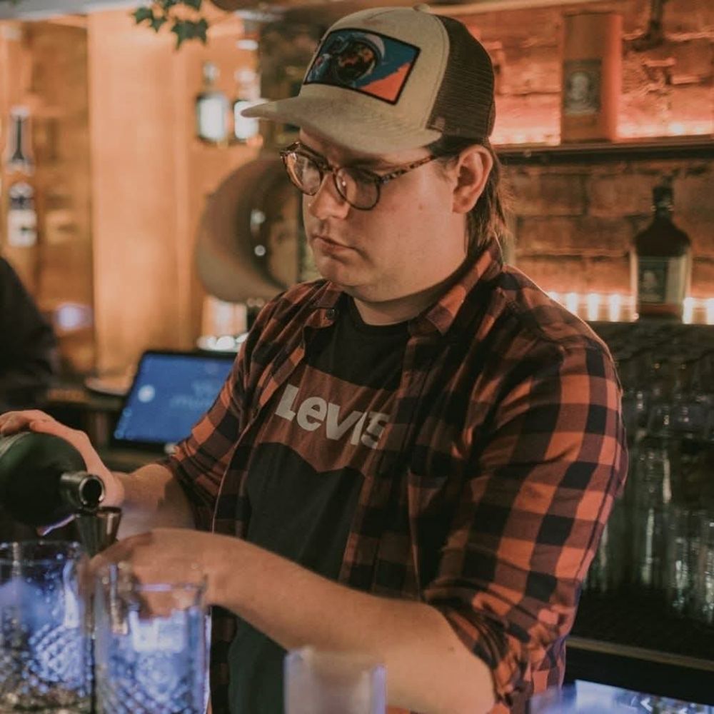 Bread the Bartender