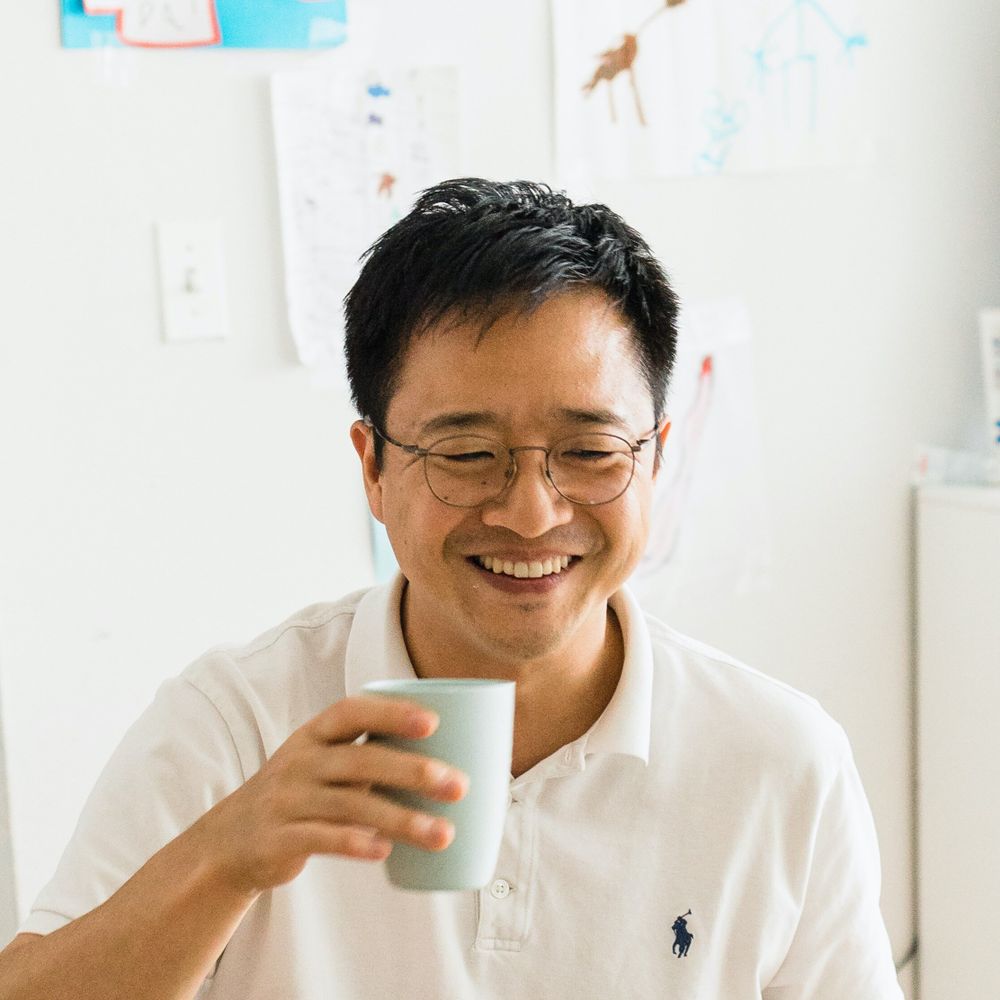 Chris Ahn