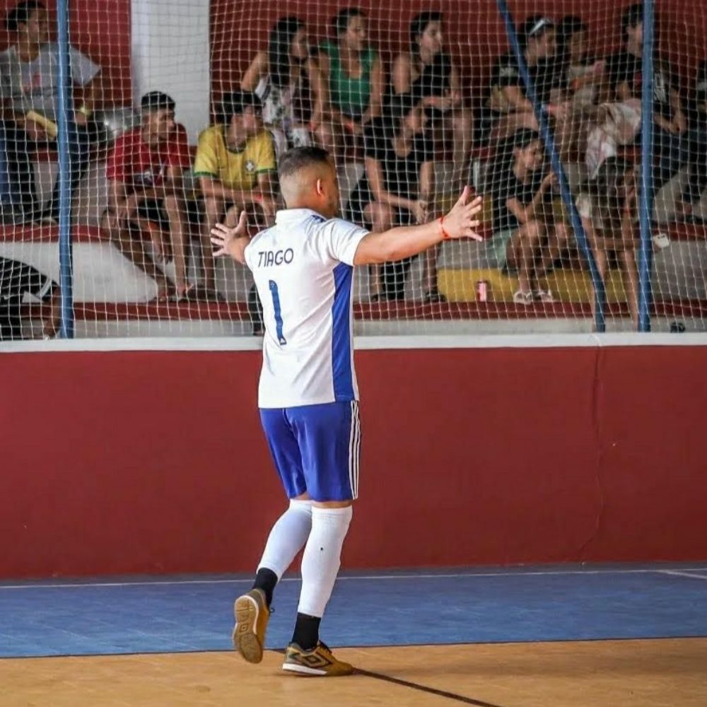 Tiago Oliveira 