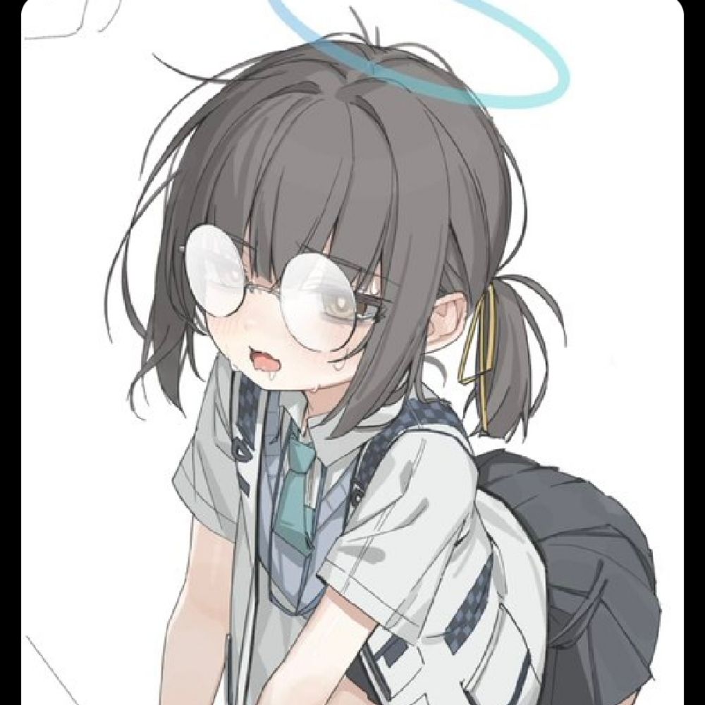 User avatar