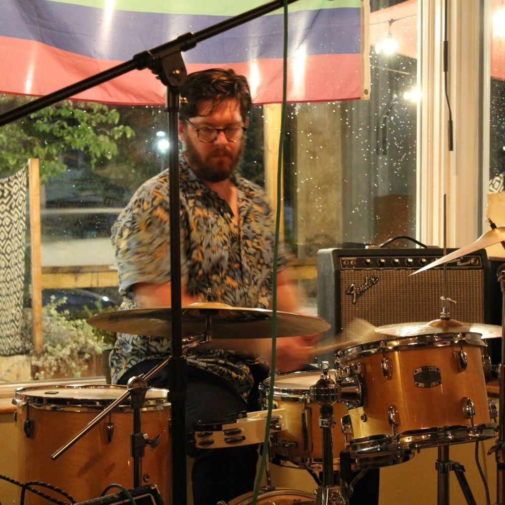 Matt Volk