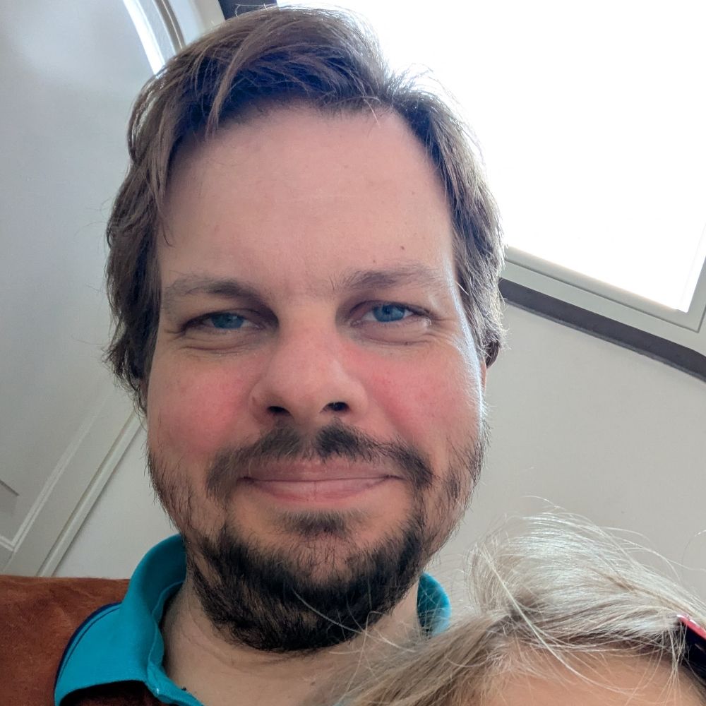 Markus Lindström