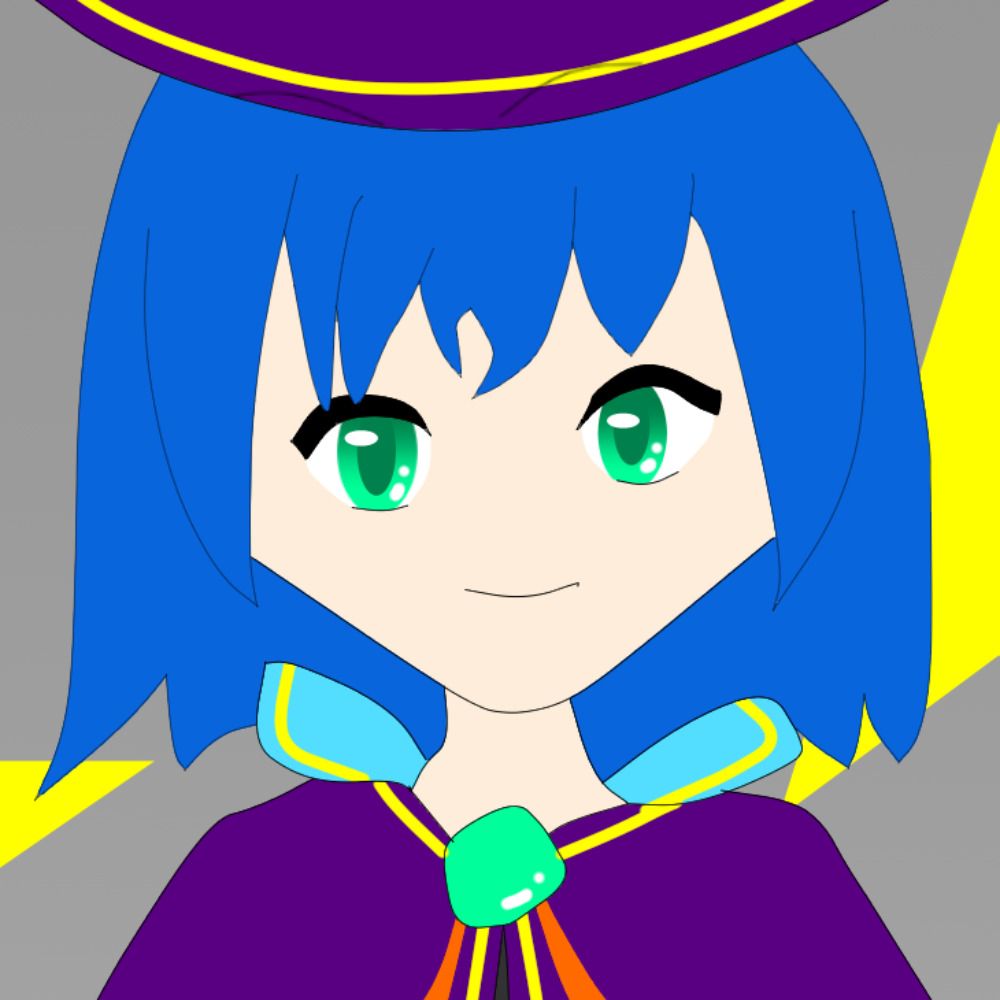 右魔ライト