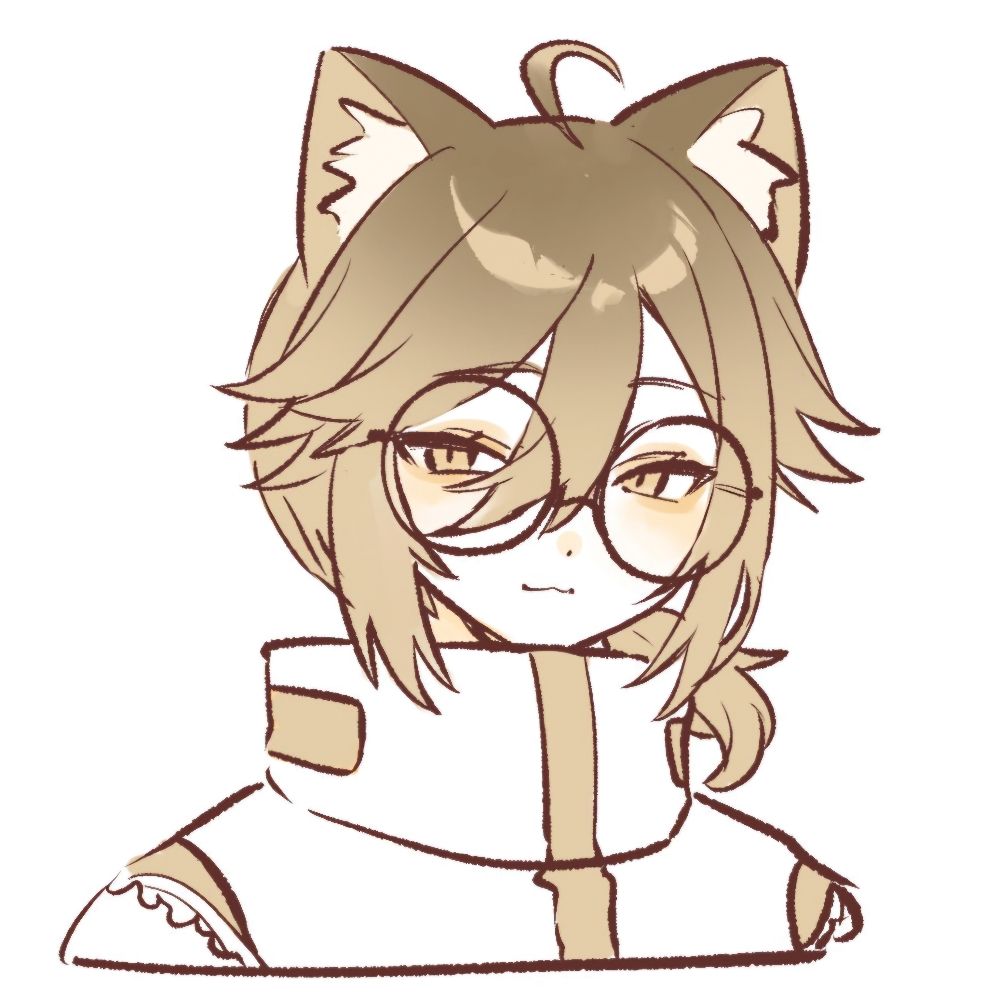 Seichan Nyannyan 🐈‍⬛🖤 Vtuber BR