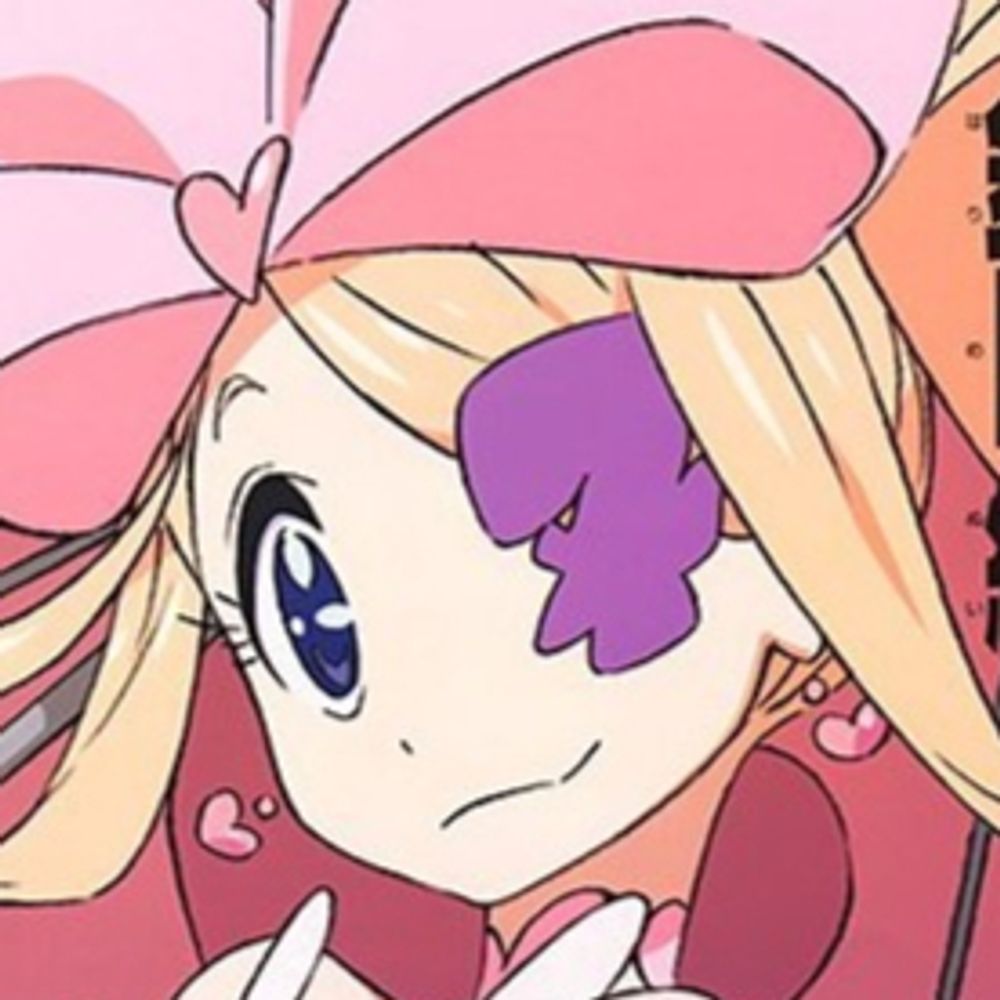 Harime Nui / はりめ ぬい