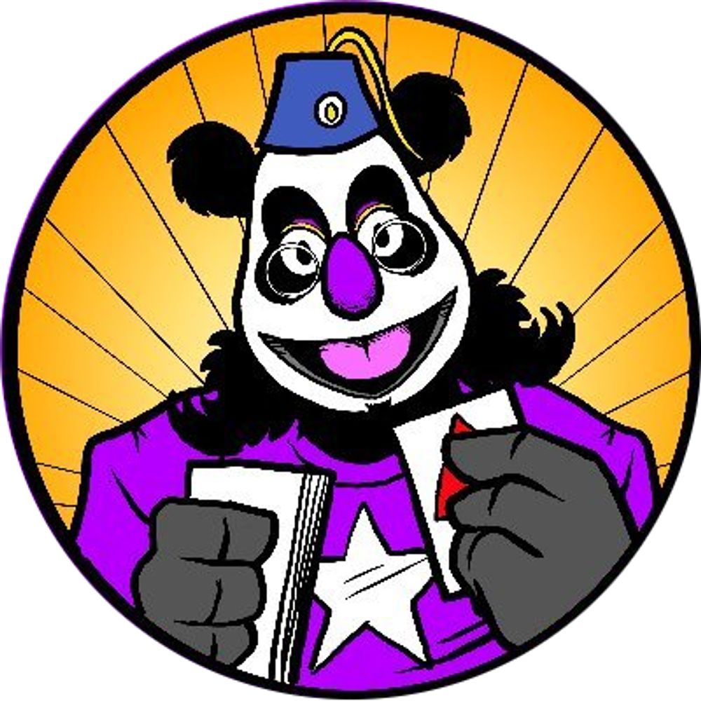 OLD ACCOUNT - GO FOLLOW @PANDANGIT.COM