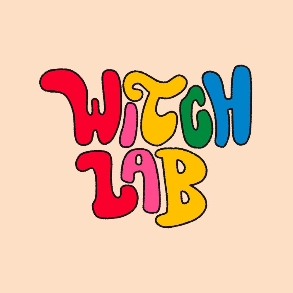 Witch Lab