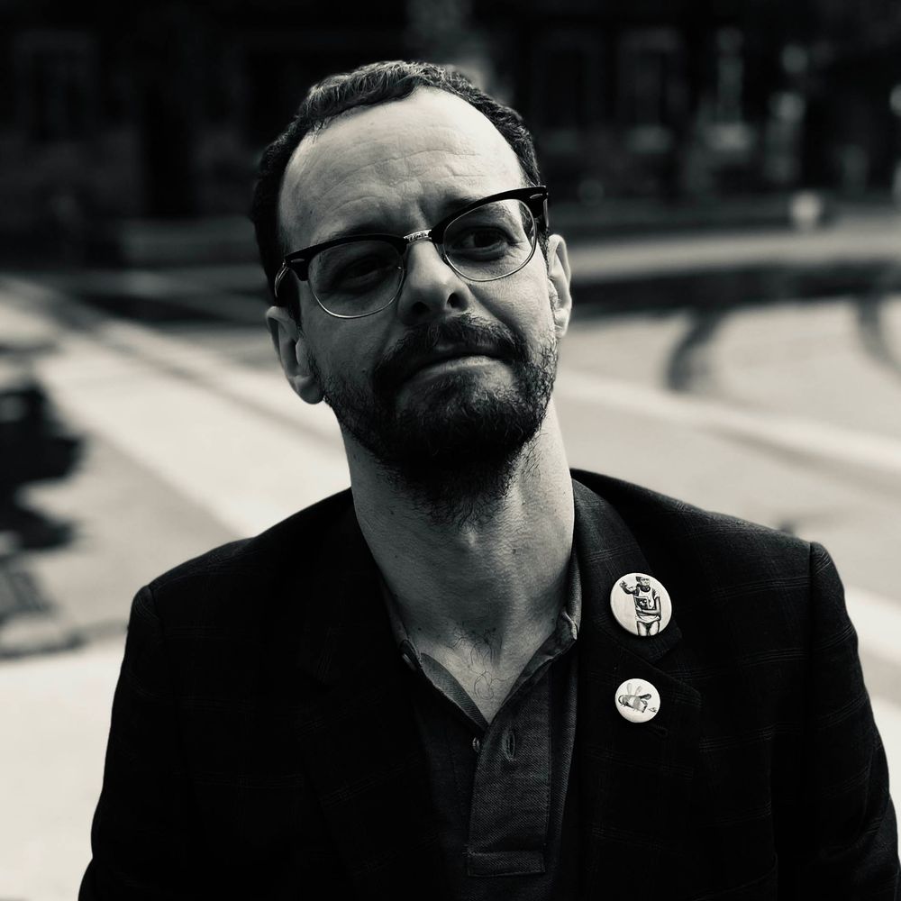 Marcello Quintanilha