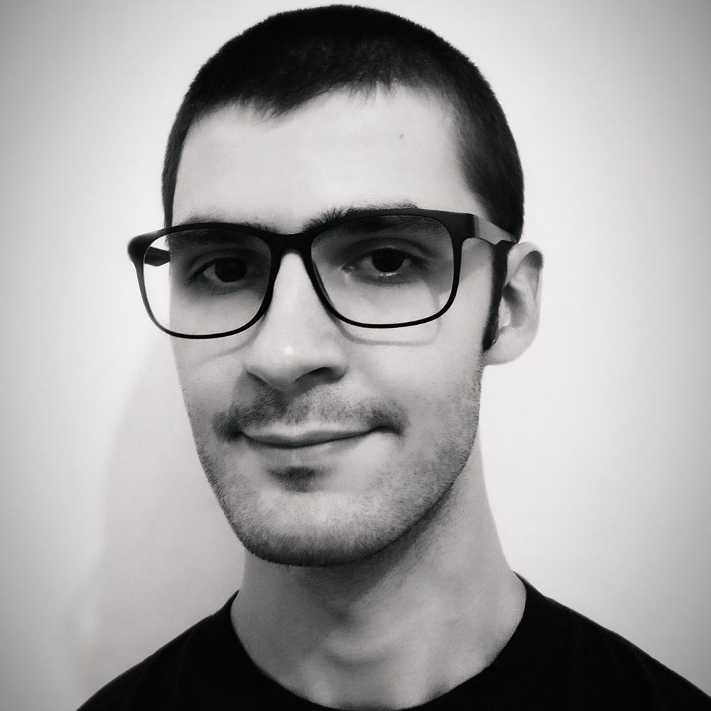 Luca Chiesa