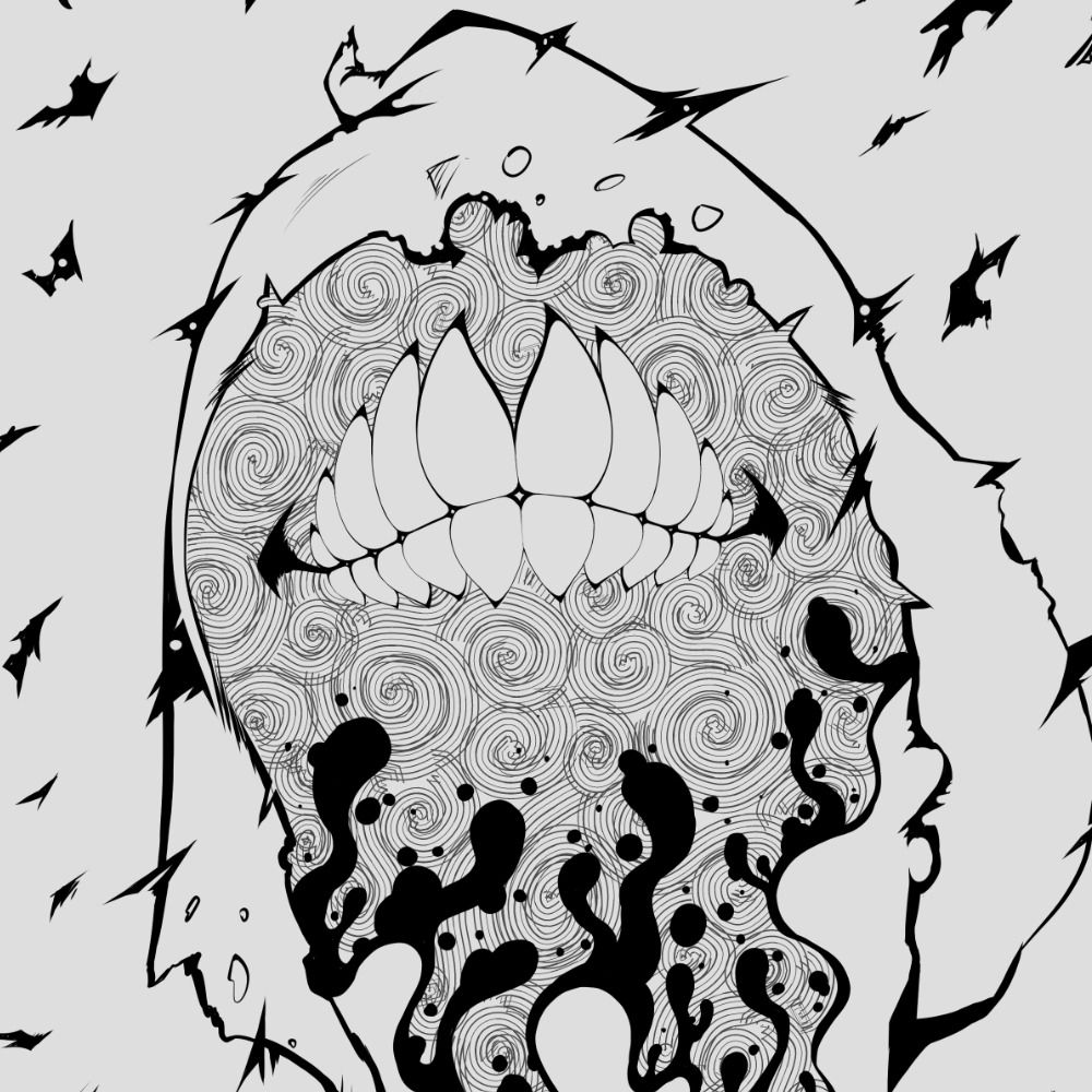 Rotten Thoughts