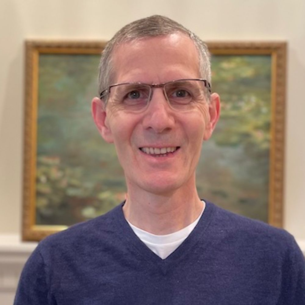 Jeffrey Roberts MS, BSc