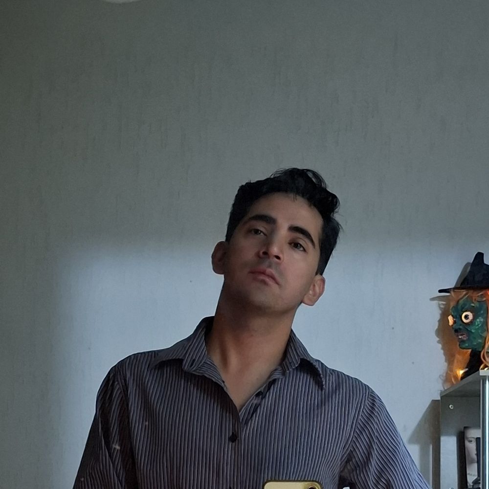 Alejandro Anzures