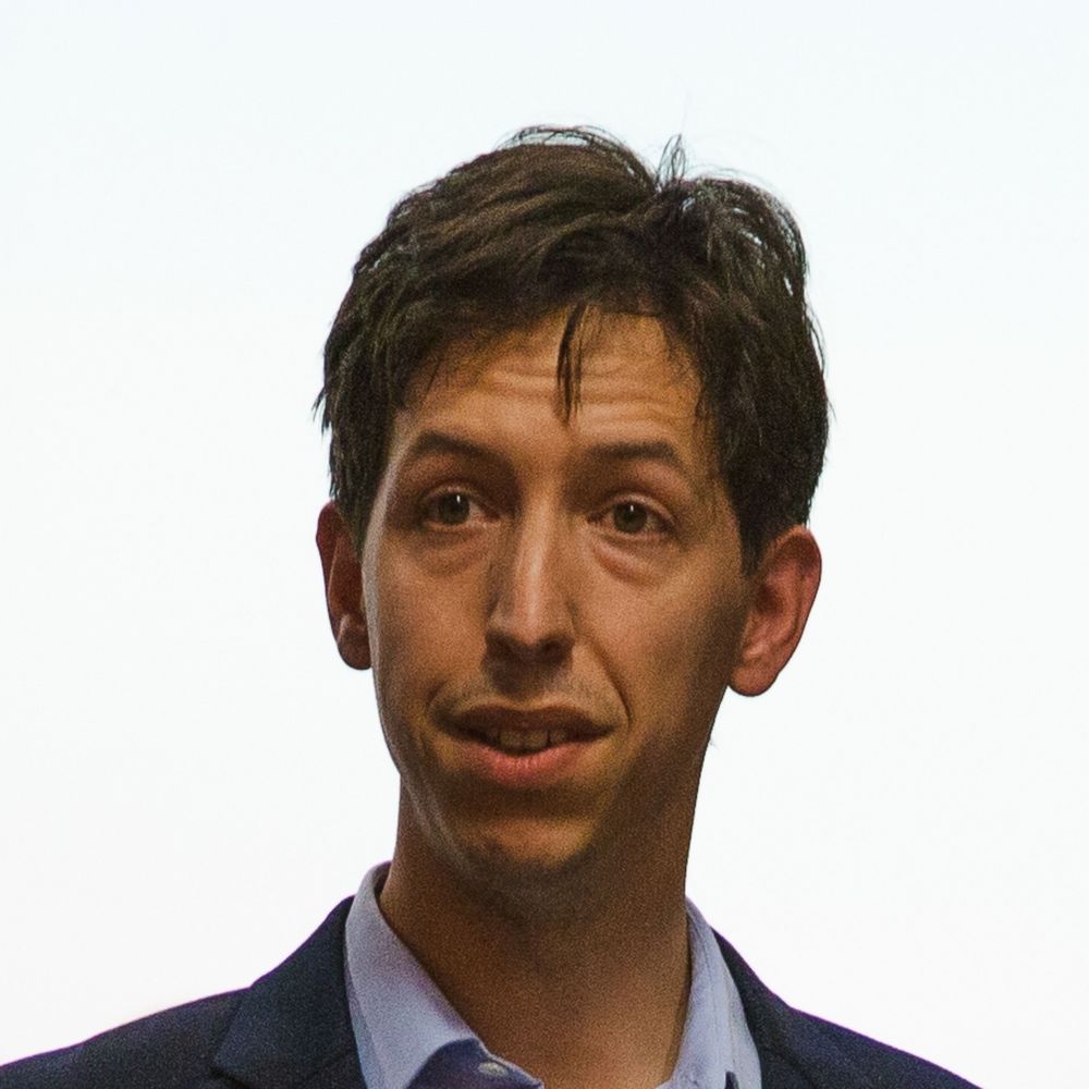 Pierre Luce