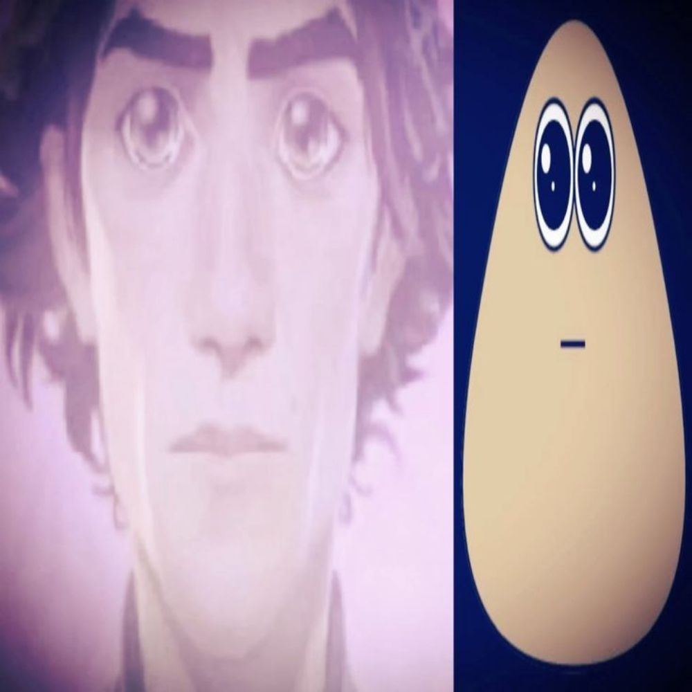E (Very Manly)