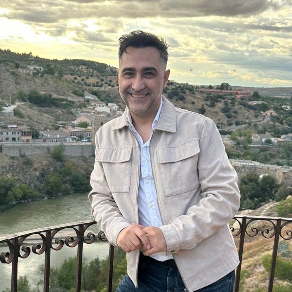 Javi Mateo