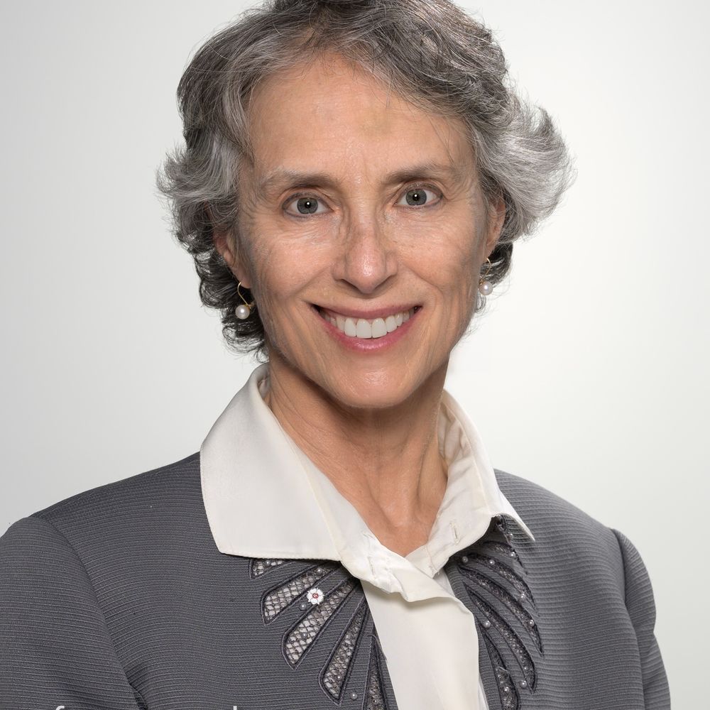 Dianne Saxe