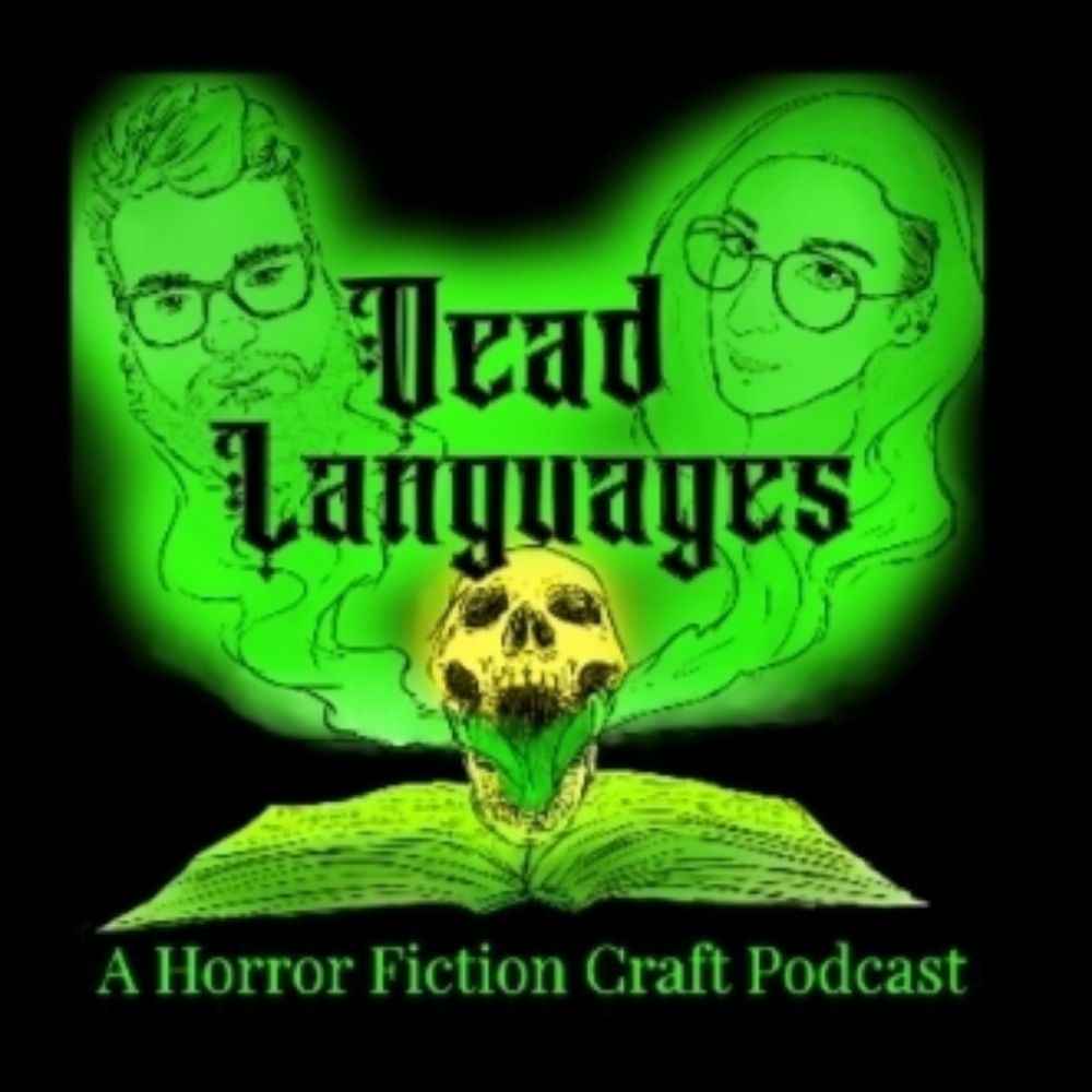 Dead Languages Podcast