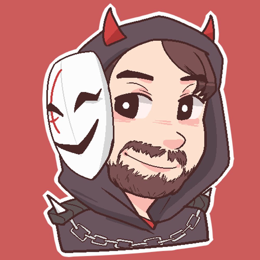 HexTheDemon