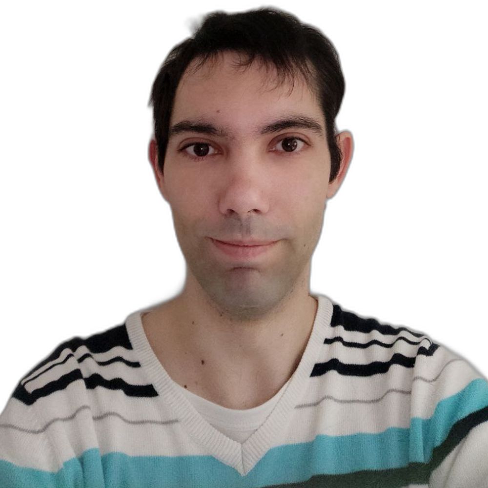 Jordi Gonzalez Vicente