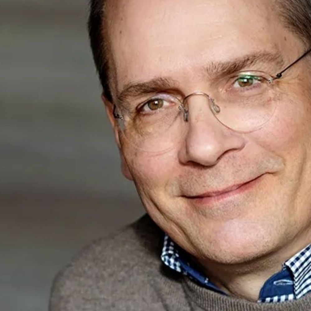 Jens Cornelius