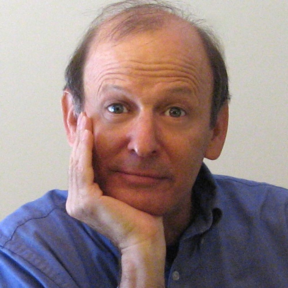 Joey Green