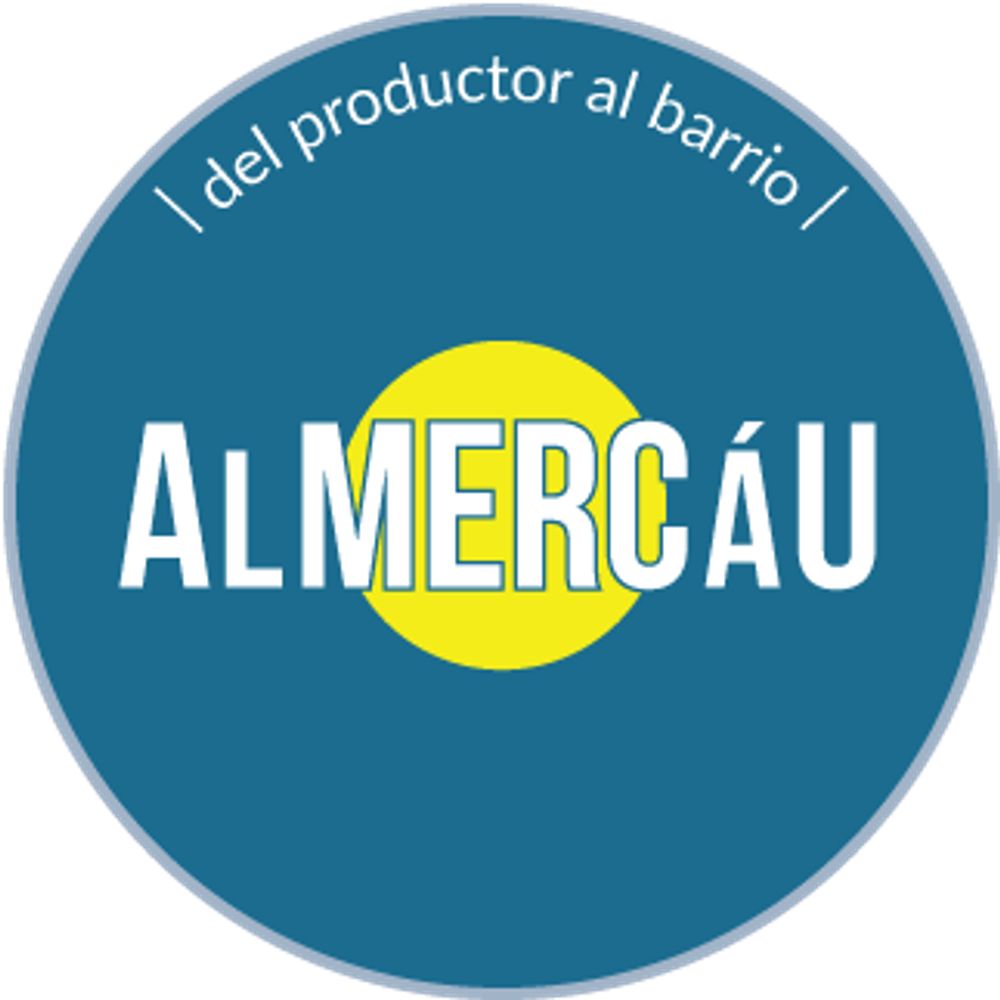 AlMercáu