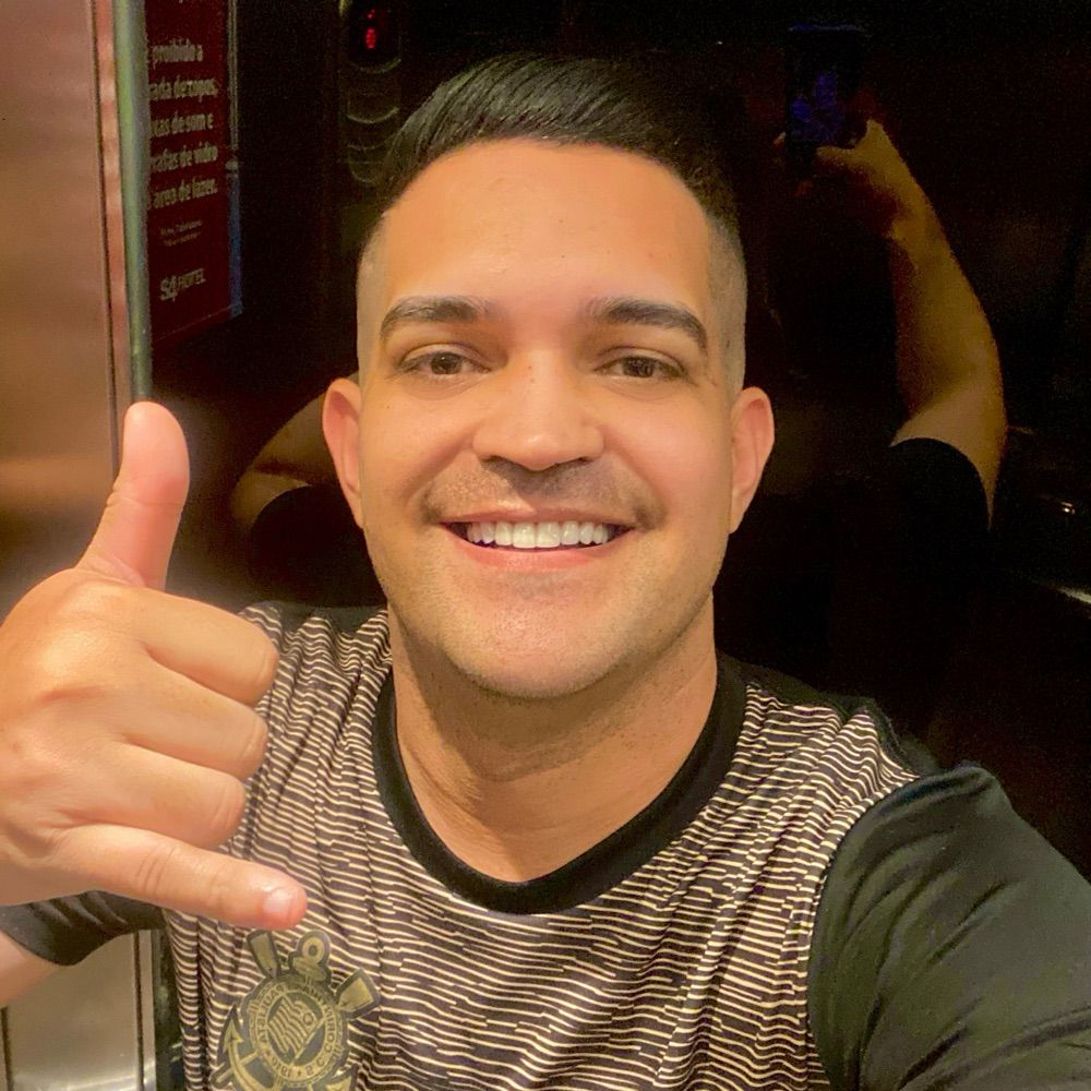 Raphael Lacerda
