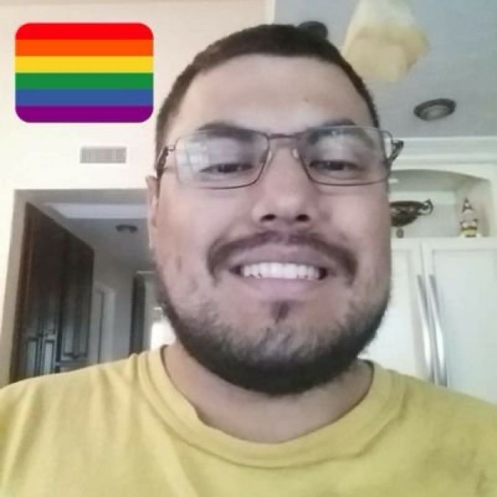 Andrew Carrillo